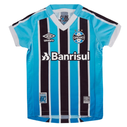 Camisa Infantil Umbro Grêmio 1 - 2022