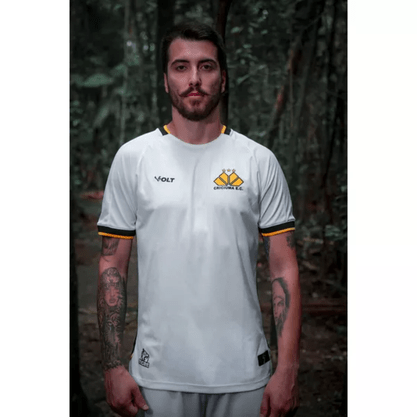 Camisa Jogo 2 2024 Criciúma - Masculina