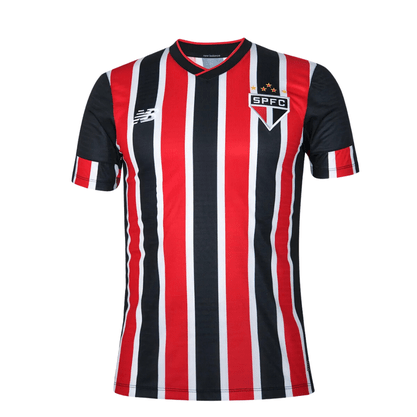 Camisa São Paulo Way SPFC 2024 Torcedor
