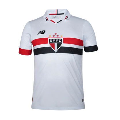 Camisa São Paulo SPFC 2024 Torcedor