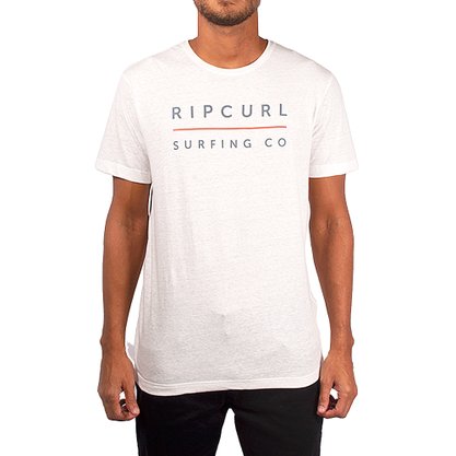 Camiseta Especial Rip Curl Surfing