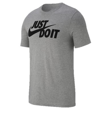 Camiseta Curta Nike Tee Just do it
