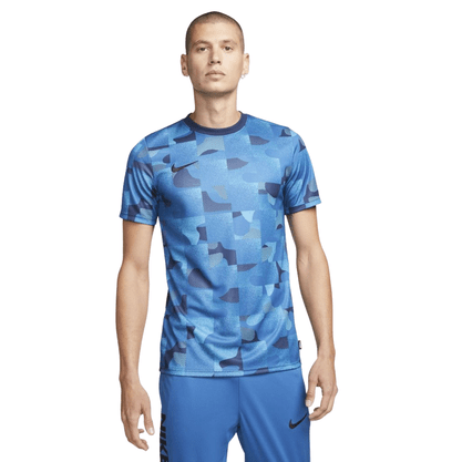 Camiseta Nike Dri-FIT FC Libero