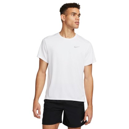Camiseta Nike Dri-Fit Miler - Masculina
