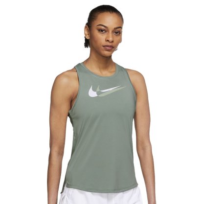 Camiseta Nike Dri-Fit Swoosh Run
