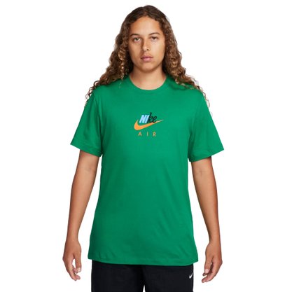 Camiseta Nike Sportswear Connect - Masculina