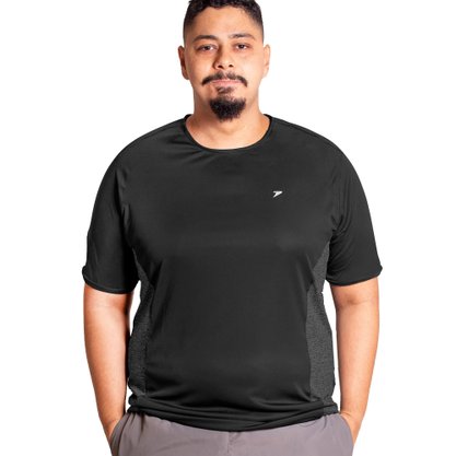 Camiseta Poker Exercise Big Size - Masculina