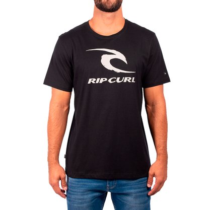 Camiseta Rip Curl Icon Tee