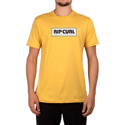 Camiseta Rip Curl Mama Box Tee