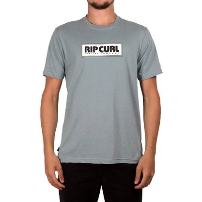 Camiseta Rip Curl Mama Box Tee