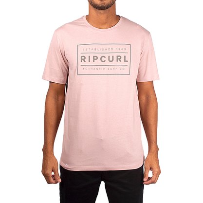 Camiseta Rip Curl Stretched Out