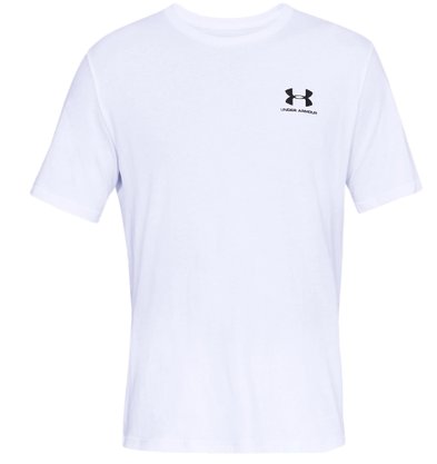 Camiseta Under Armour Left Chest