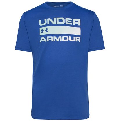 Camiseta Under Armour Team Issue