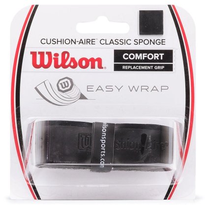 Cushion Grip Wilson Classic Sponge