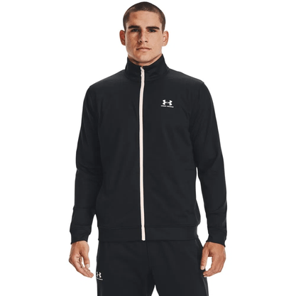 Jaqueta Sportstyle Tricot Under Armour