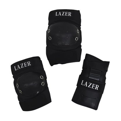 Kit Protetor Juvenil Lazer Traxart