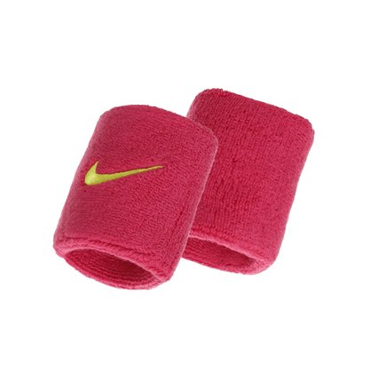 Munhequeira Nike Swoosh Wristband