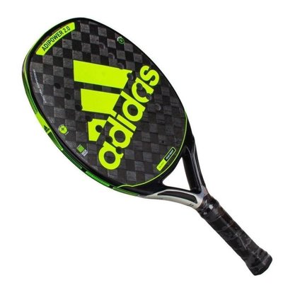 Raquete Beach Tennis adidas Adipower 2.0