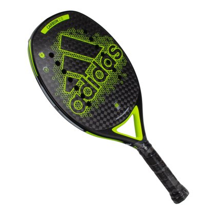 Raquete de Beach Tennis adidas Carbon 2.0