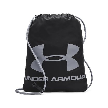 Sacola Under Armour Ozsee Sackpack