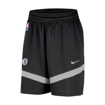 Shorts Nike Brooklyn Nets - Masculino