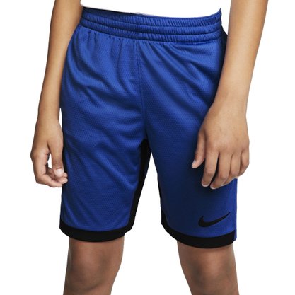 Shorts Nike Dri-Fit Trophy Infantil