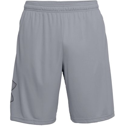 Shorts Under Armour Tech Graphic - Masculino