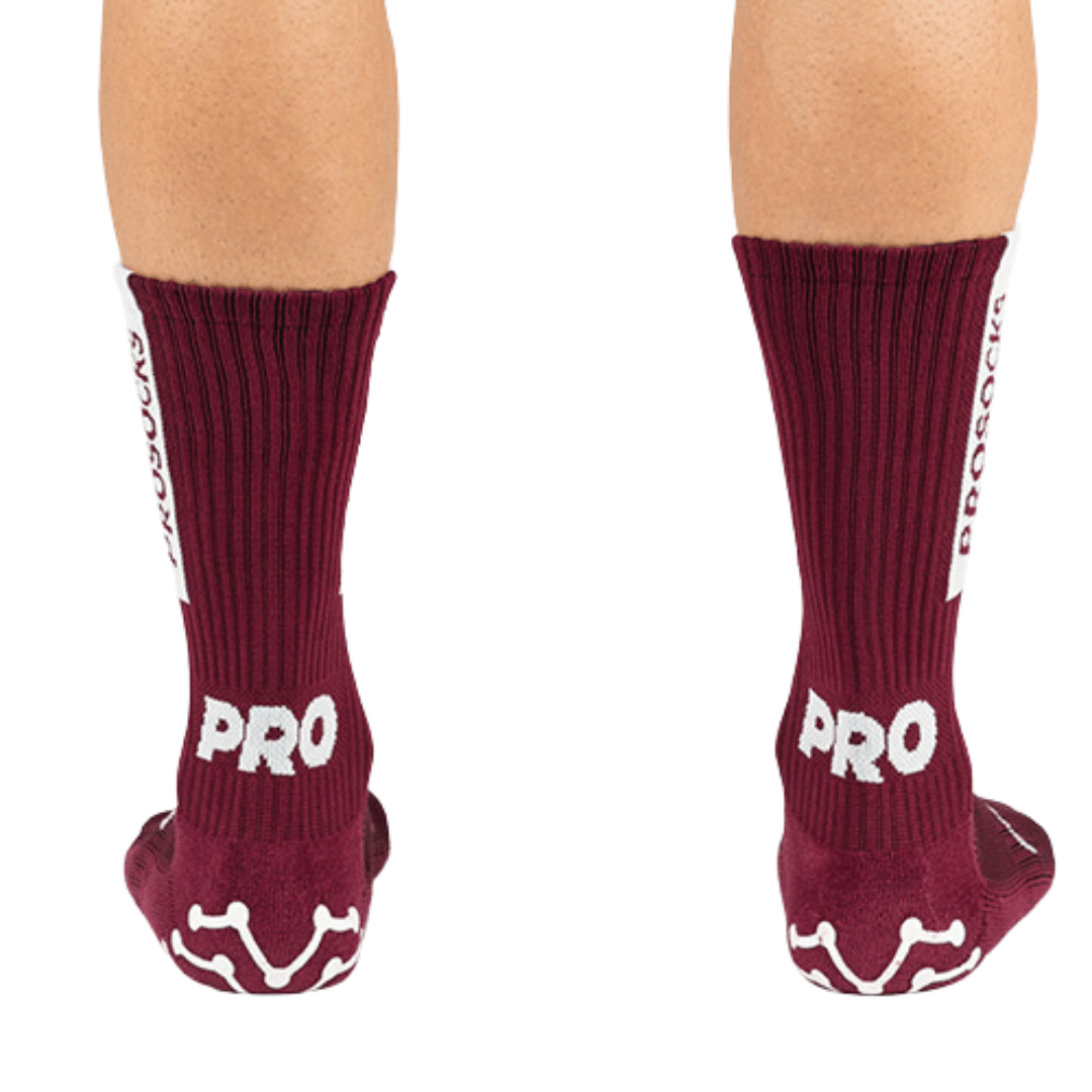 MEIA PRO SOCKS ULTRA GRIP