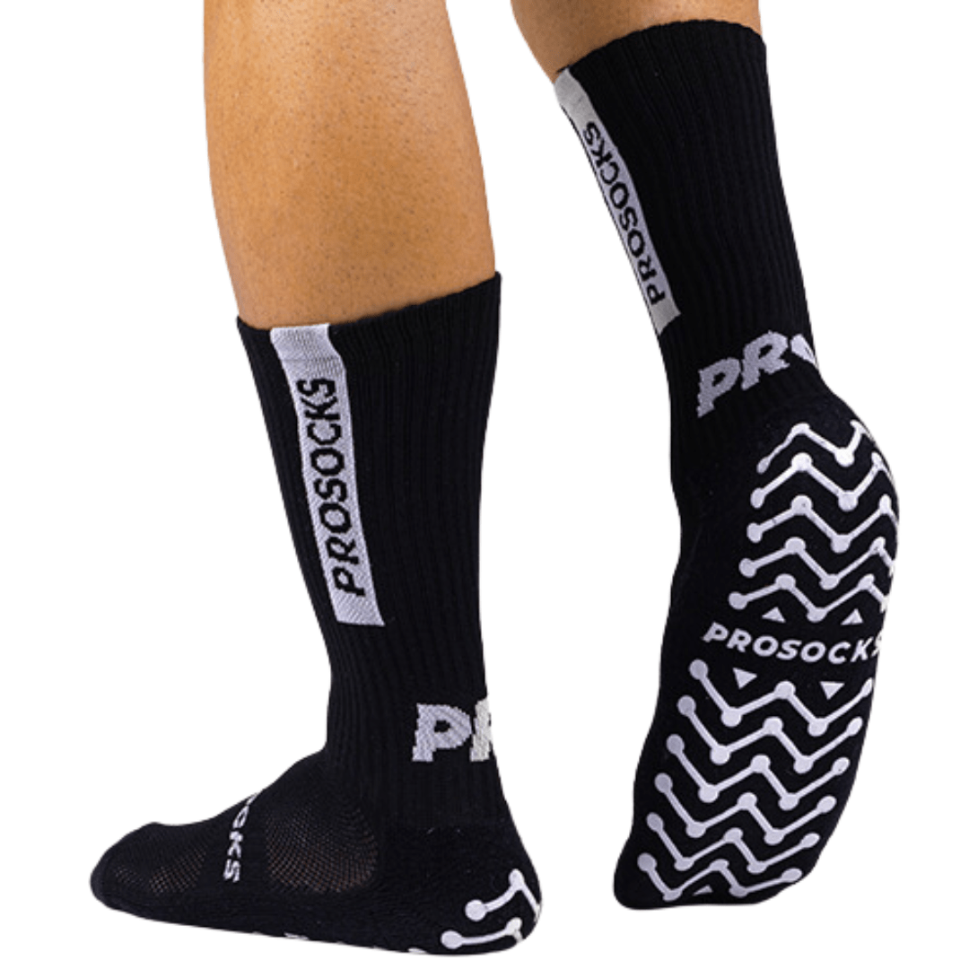 Meia Nike Pro Socks Antiderrapante