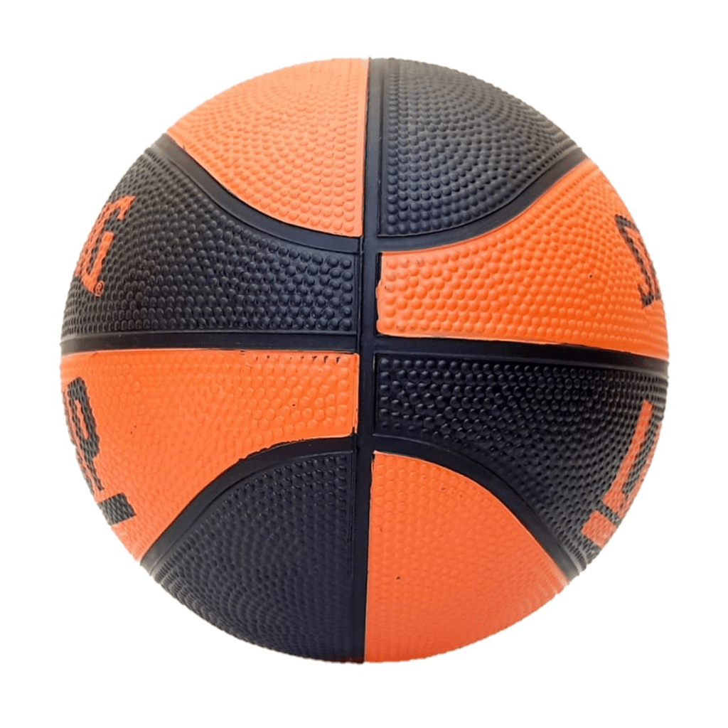 Mini Bola Basquete Spalding Lay-up Infantil