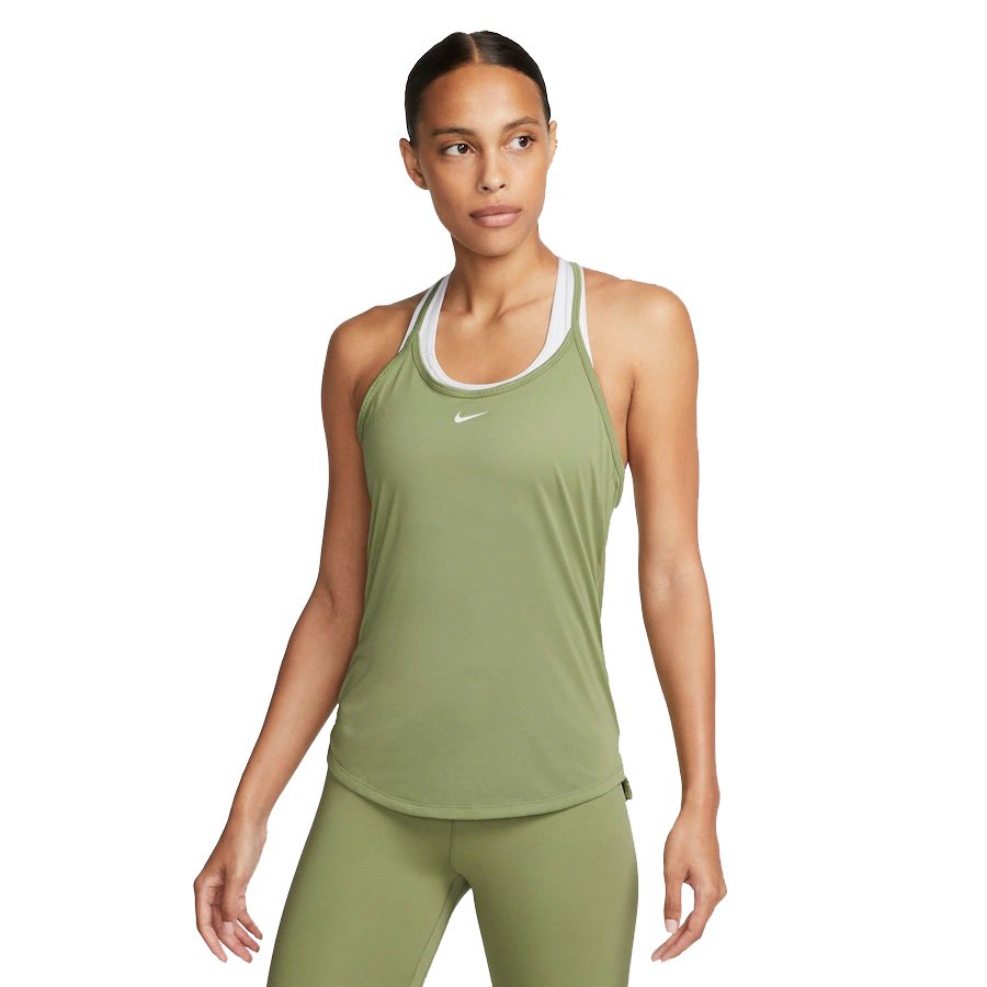 Regata Nike Yoga Dri-FIT Feminina - Compre Agora