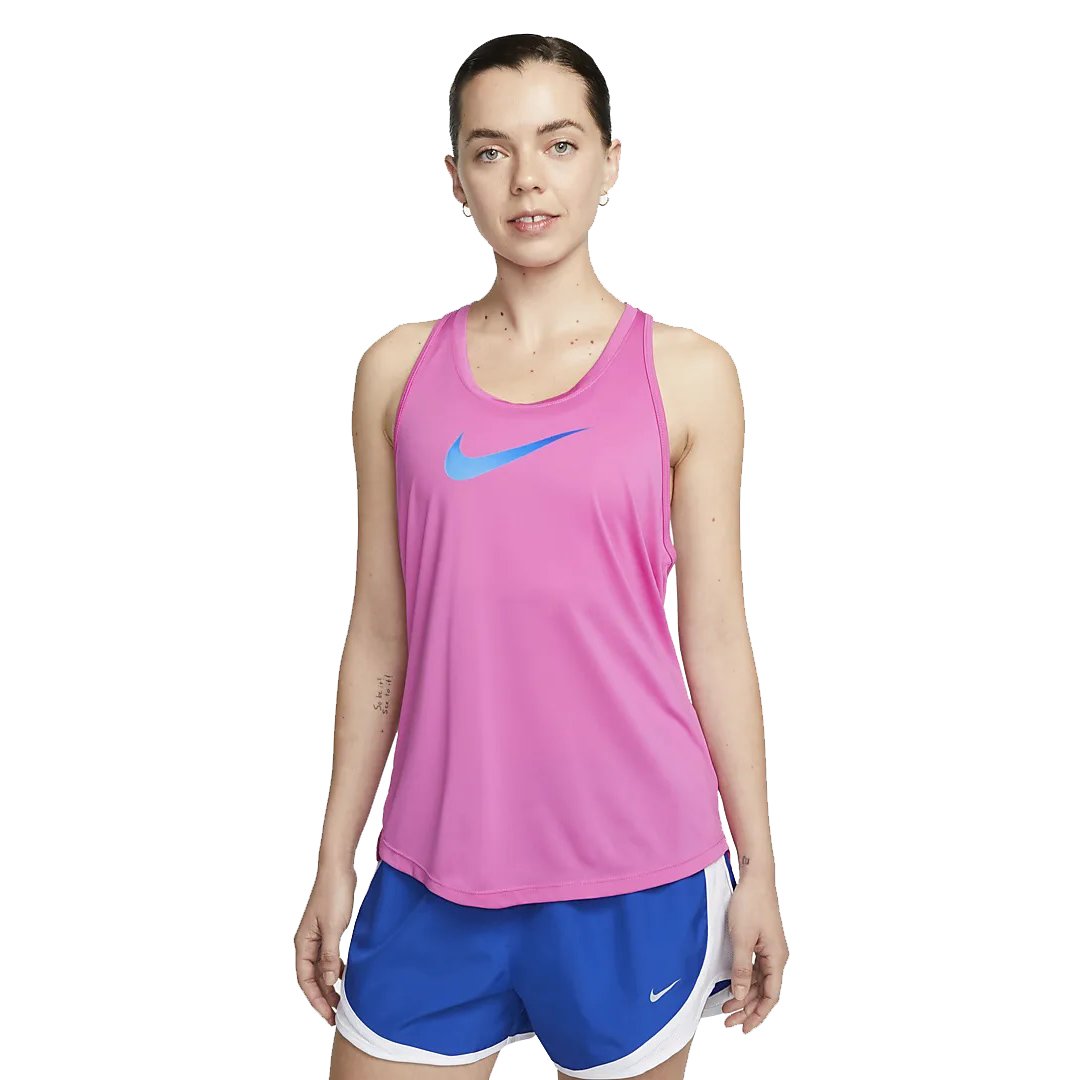 Camiseta Regata Nike Dri-FIT Tank - Feminina em Promoção