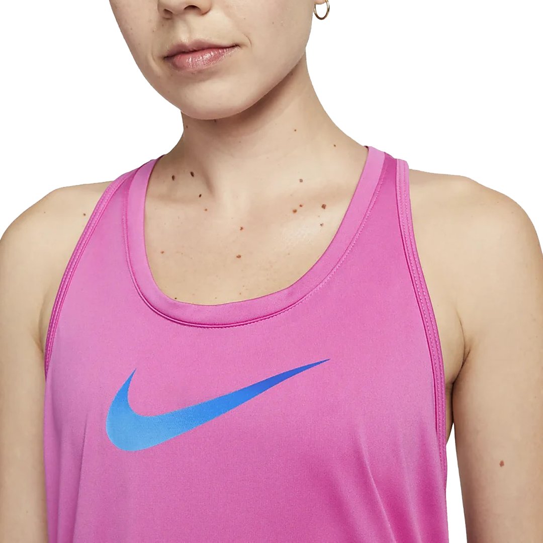 Regata Nike Dri-Fit One - Feminina - Fátima Esportes