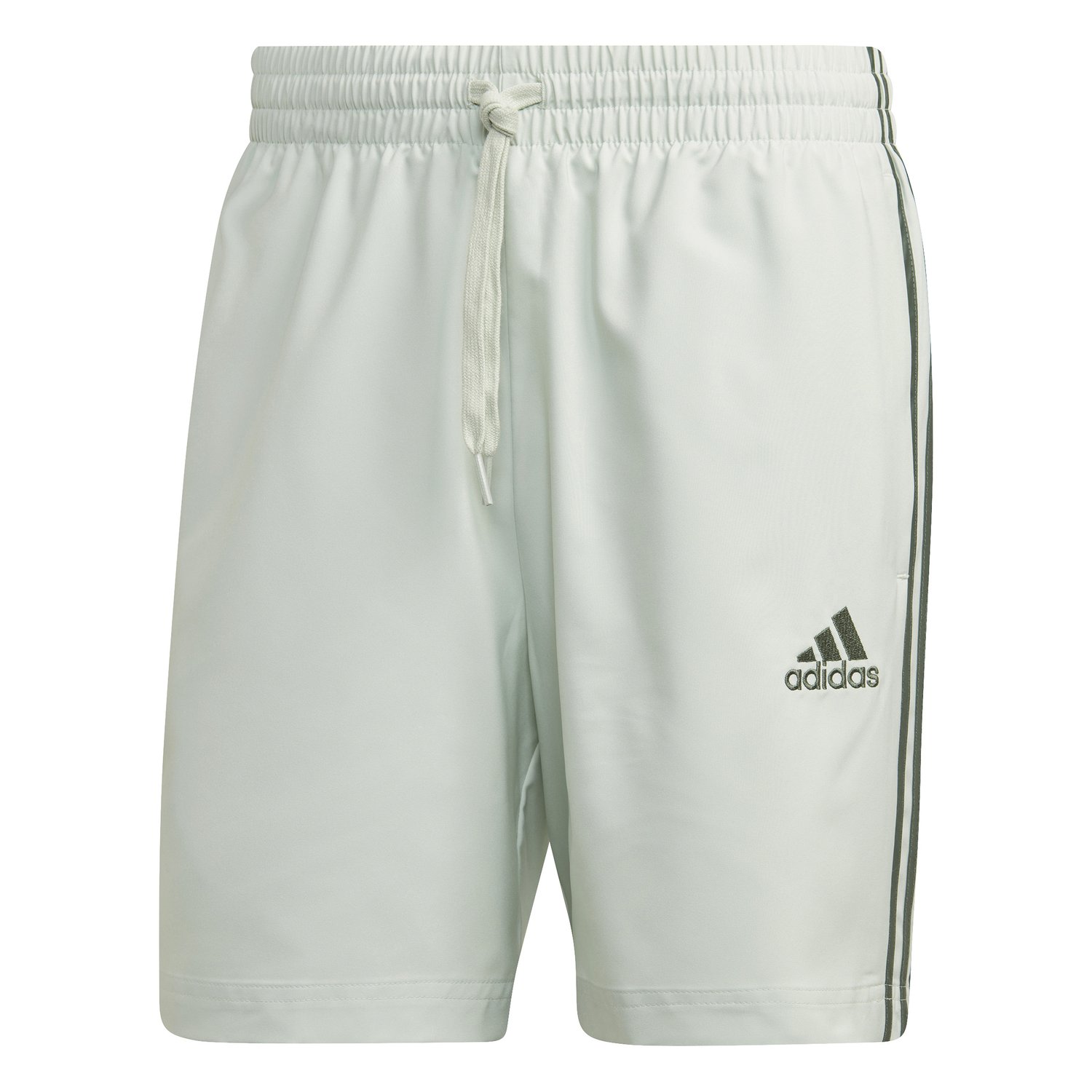 Shorts adidas Essentials Chelsea 3-Stripes - Masculino - Fátima Esportes