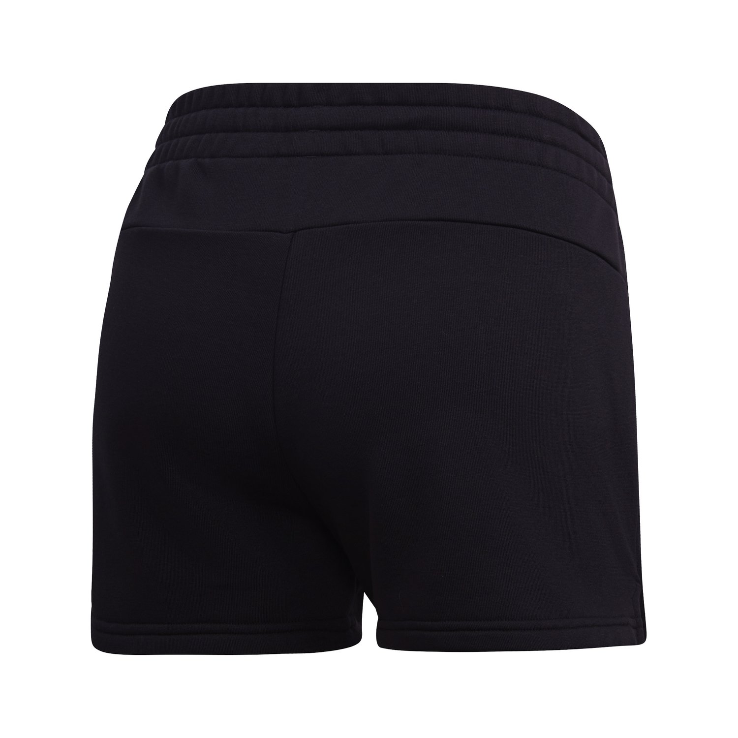Shorts adidas Essentials Slim Logo - Feminino - Fátima Esportes