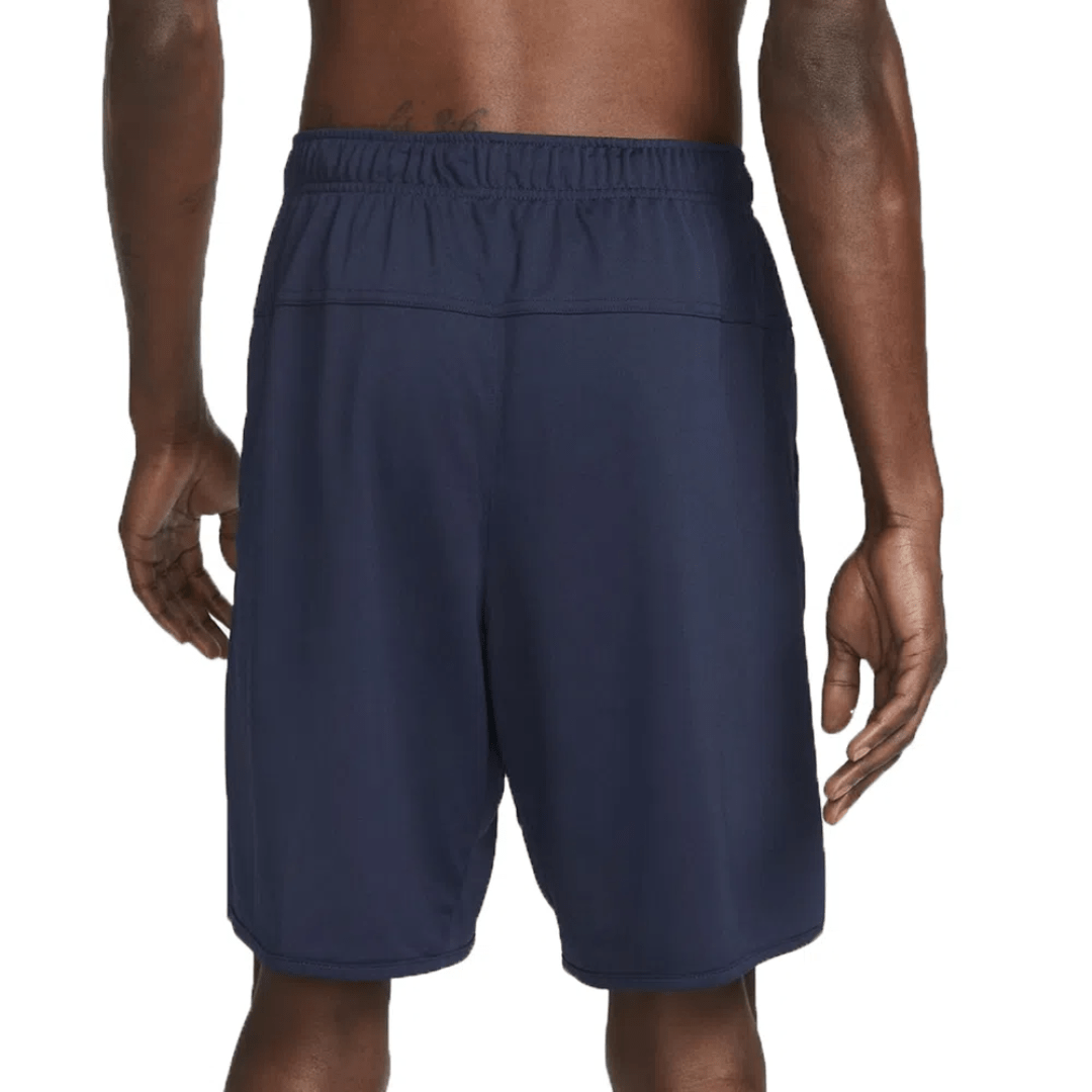 Shorts Nike Dri-FIT Totality Knit 9 - Fátima Esportes