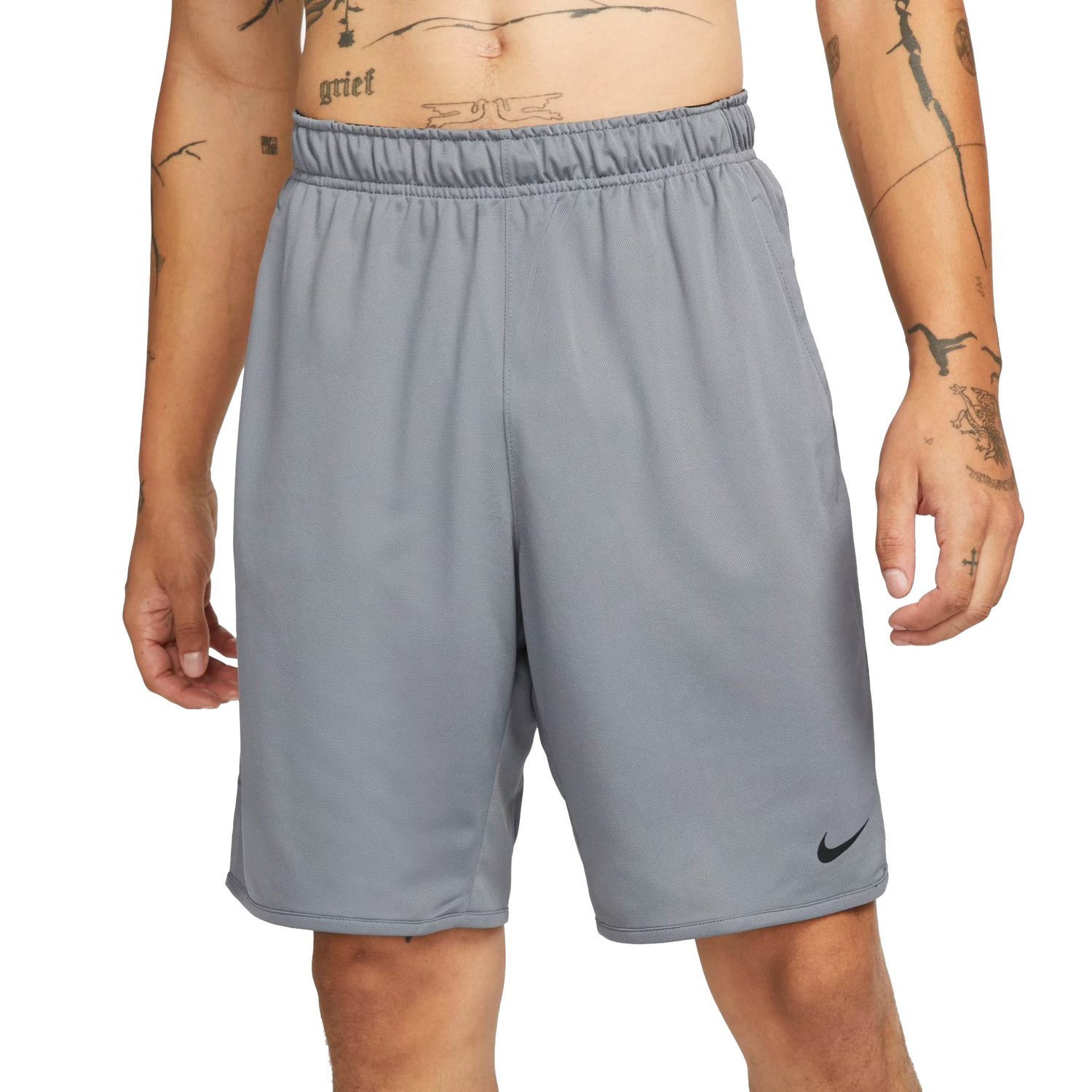 Short Nike Dri-Fit Flex Woven 9'' Masculino