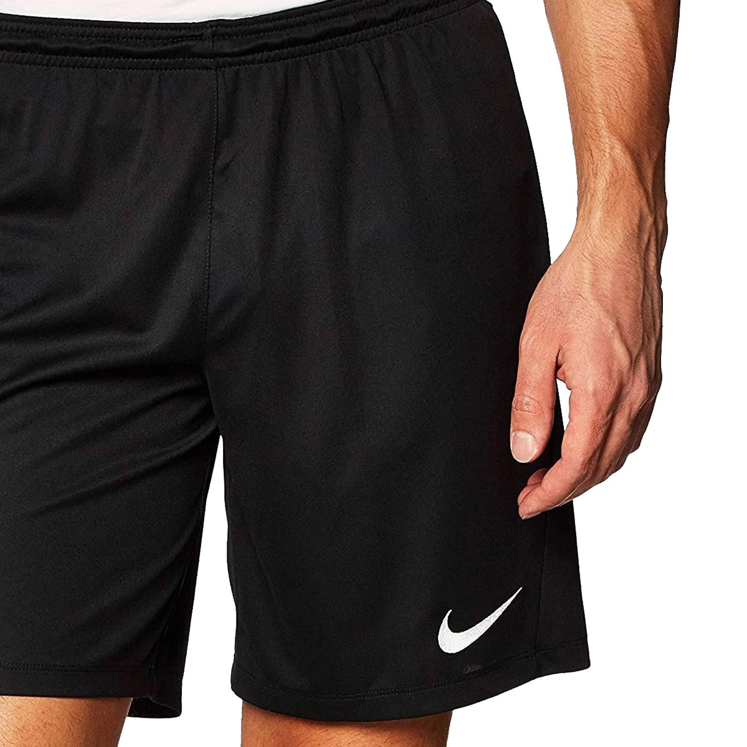 Nike Dri-Fit Classic II Short
