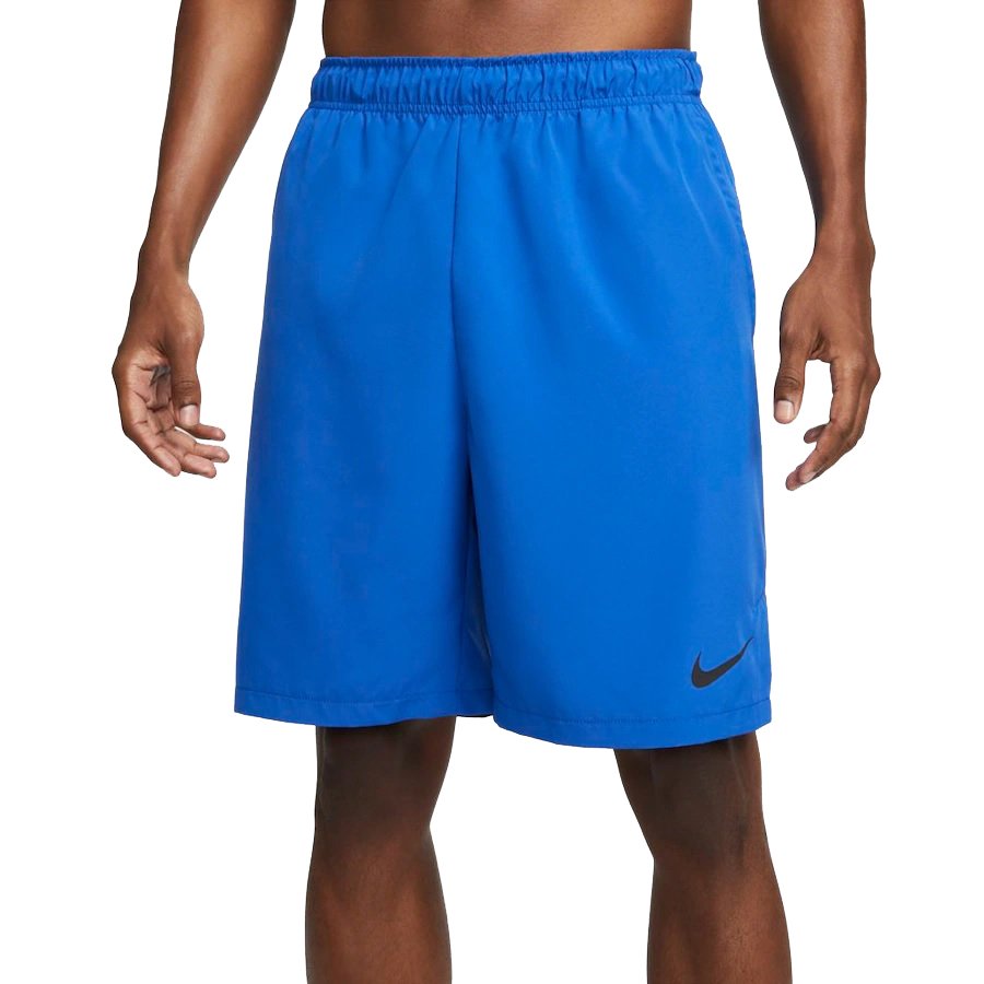 Shorts Nike Dri-Fit Woven - Masculino - Fátima Esportes