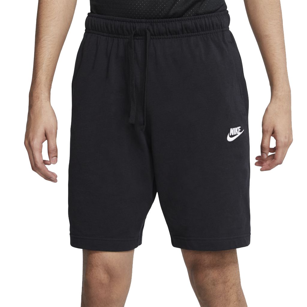 Moletom Nike Sportswear Club - Fátima Esportes