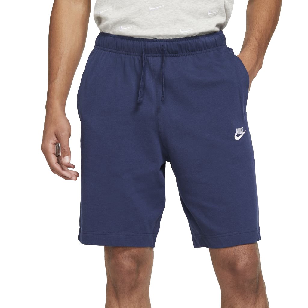 Shorts Nike Sportswear Club Fleece - Masculino - Fátima Esportes