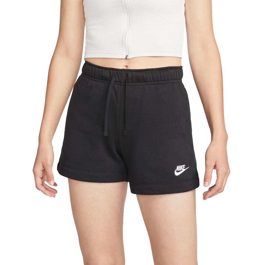 Plus Size - Shorts Nike Sportswear Essential Feminino