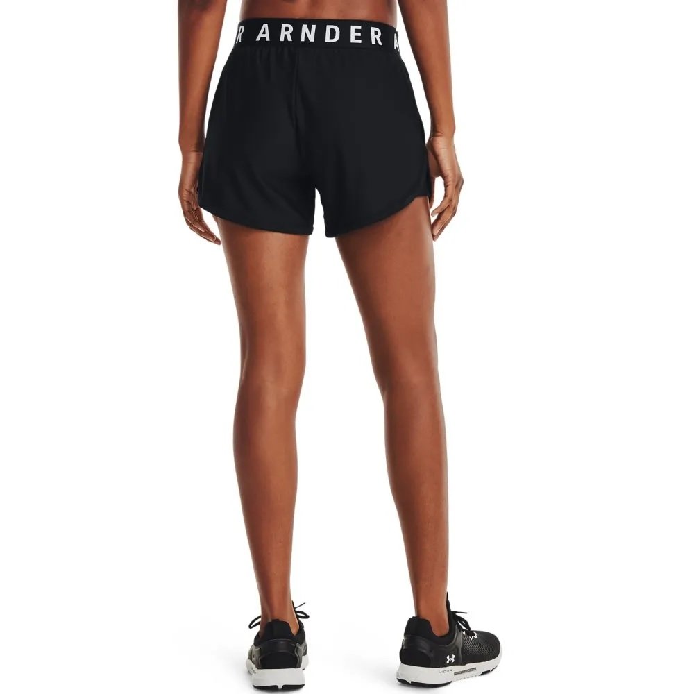 Shorts Under Armour Play Up 5in - Feminino - Fátima Esportes