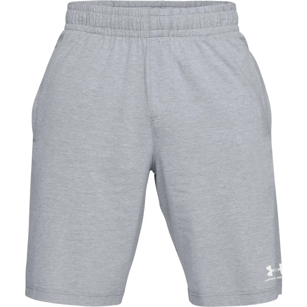 Shorts Under Armour Sportstyle - Masculino - Fátima Esportes