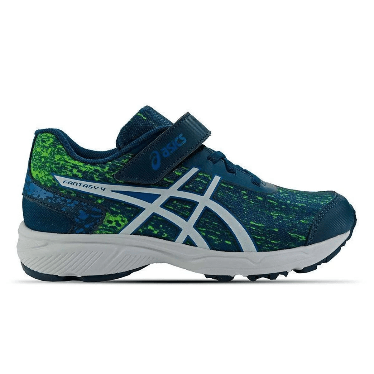 Tênis Asics Fantasy 4 PS - Infantil - Fátima Esportes