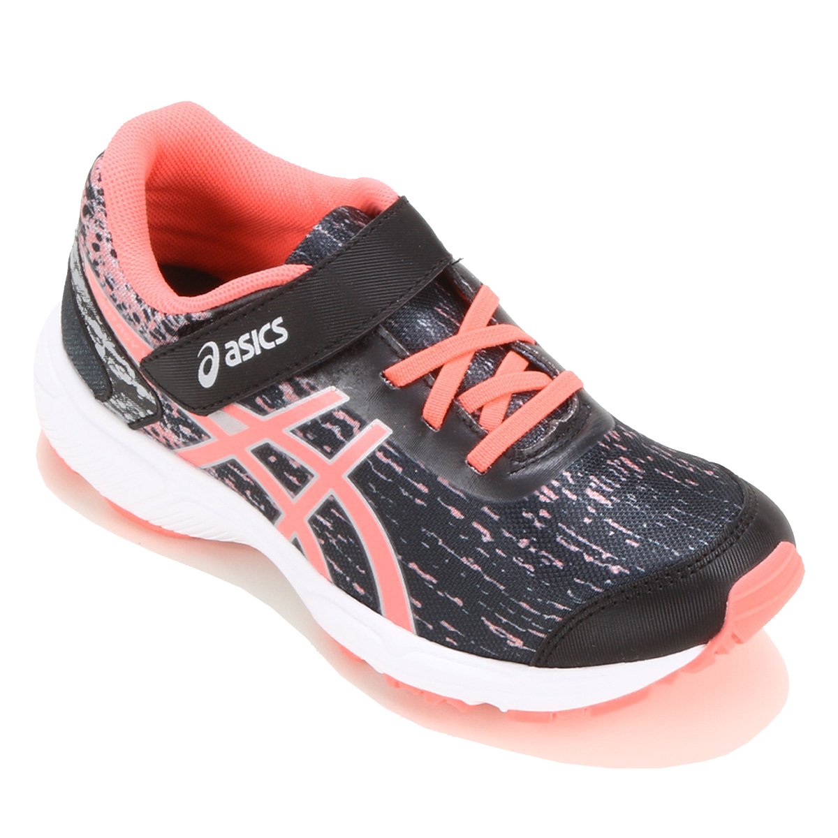 Tênis Asics Fantasy 4 PS Infantil - Fátima Esportes