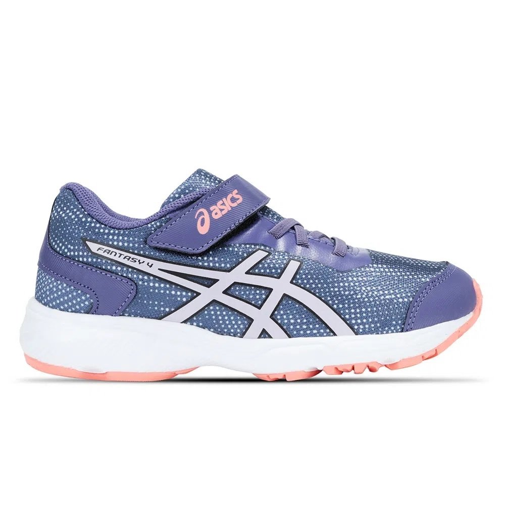 Tênis Asics Fantasy 4 PS Infantil - Fátima Esportes