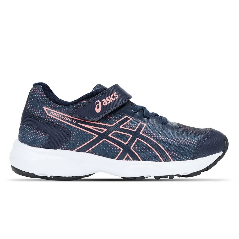 Tênis Asics Fantasy 4 PS - Infantil - Fátima Esportes