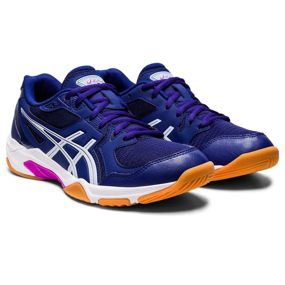 Asics gel rocket store 10