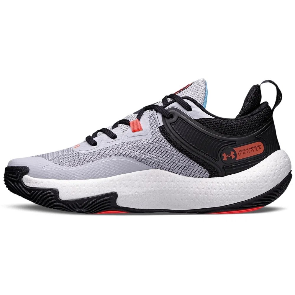 Tênis de Basquete Under Armour Buzzer SE - Masculino - Fátima Esportes